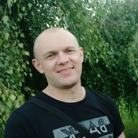 Білун Олег Віталійович