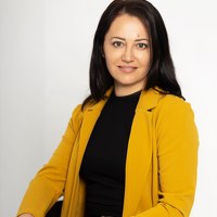 Тузяк Ольга Іллівна