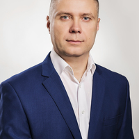 Миськів Юрій Петрович