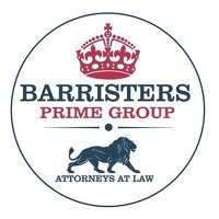 BARRISTERS PRIME GROUP