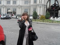 Аліта Ірина Валеріївна