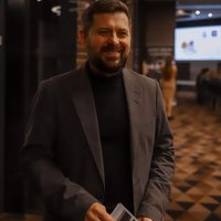Микола Миколайович