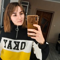 Лябига Ліля Іванівна