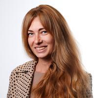 Журавель Уляна Ігорівна
