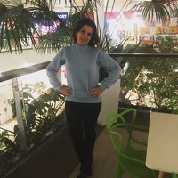 Ковальчук Ірина Михайлівна