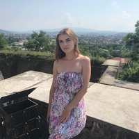 Боярчук Тетяна Володимирівна