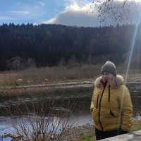 Тихонова Наиалия Михайловна