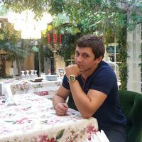Сергій АН Крафт