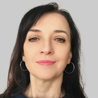 Крамар Наталія