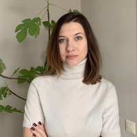 Катерина