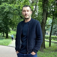 Слобода Ігор Богданович