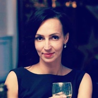 Стех Олена Вікторівна