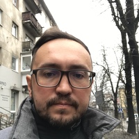Завадський Віктор Воллодимирович