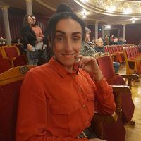 Корнізовська Людмила Вікторівна