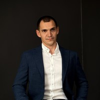 Назар Компанія "КПІ"