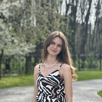 Жегало Лілія Ігорівна