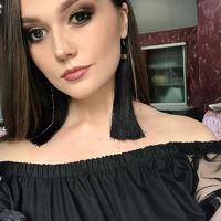 Полянська Вікторія Богданівна