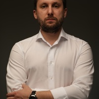 Распопов Ігор Сергійович