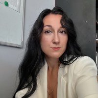 ФОП Данилович Марія Михайлівна