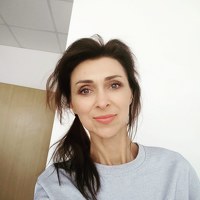 Мальцева Олена