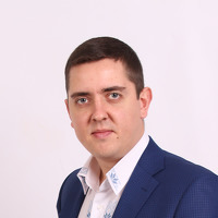 Корчан Олександр Леонідович