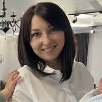 Сидір Оксана