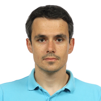 Matkovskyy Orest