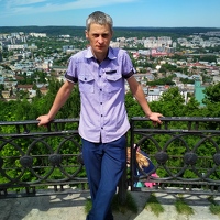 Федьків Олег