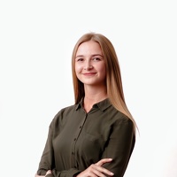 Мельничук Ольга