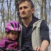 Жагаляк Андрій Львович