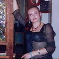 Pavlyk Iryna Ostapivna