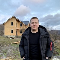 Шкарлат Данило Олександрович