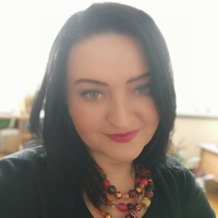 Попович Тетяна Петрівна