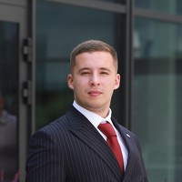 Дарміць Максим Володимирович