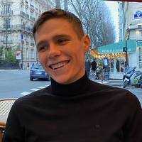 Петролюк Микола Миколайович