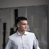 Неїжмак Данило