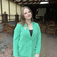 Худик Олена Іванівна