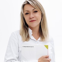 Кулиніч Наталія
