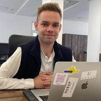 Metrum Estate Ігор Орестович