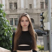 Роговська Ірина Степанівна