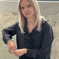 Держак Олена Володимирівна