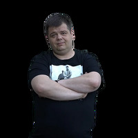 Рогуцький Маркіян Миколайович