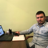 Серебряков Олександр