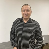 Старостяк Іван Дмитрович