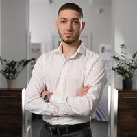 Гуменюк Богдан Олексійович