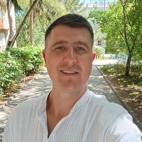 Vitaliy Leonidovych