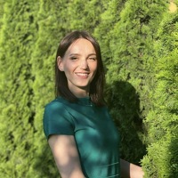 Ірина Юріївна