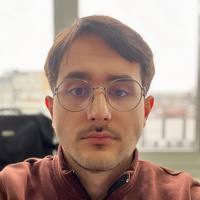 Козіцький Владислав Олегович