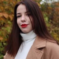 Гончаренко Юлія