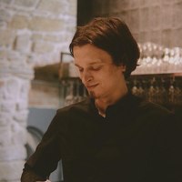 Крючек Артемий